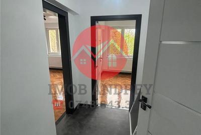 Apartament cu 3 camere în Ultracentral - 6