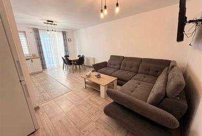 Apartament cu 3 camere decomandat în Lazaret - 2