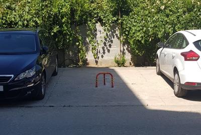 2 camere, modern, centrala, parcare, metrou Pacii, Complex Apusului Rezidential - 20