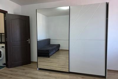 Garsonieră semidecomandată, mobilată în Titan - 4