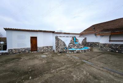 Spațiu comercial, de 1,600 mp, în Brestei - 3