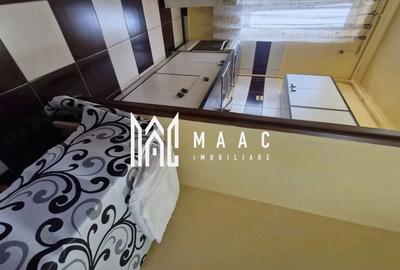 Garsonieră decomandată, mobilată în Turnișor - 7