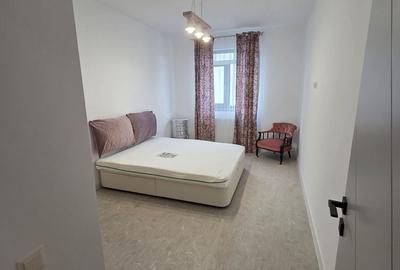 Apartament cu 2 camere decomandat în Sisești - 9