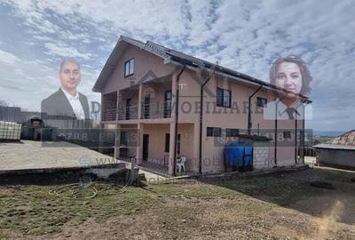 Vila si teren Homocea/ Vrancea - 2