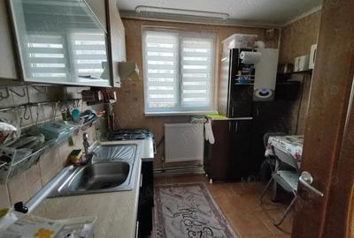 Apartament cu 3 camere decomandat, mobilat în Mioriței - 3