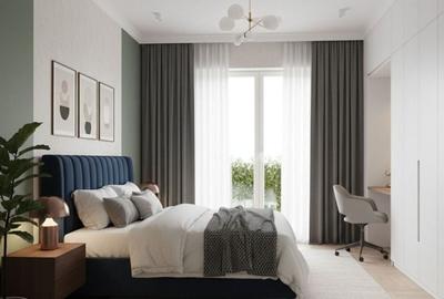 Apartament de Lux în Zona Aviatorilor | O Oportunitate Unică - 6