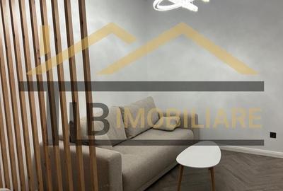 Garsonieră semidecomandată, mobilată în Tudor - 2