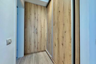 Casă individuală cu 4 camere cu Canalizare în Tunari - 15