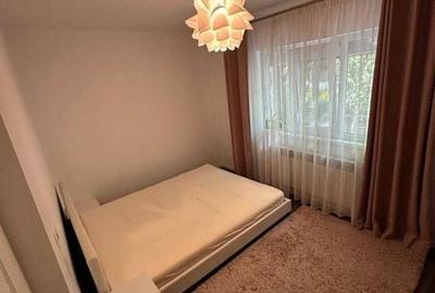 Apartament cu 3 camere în Central - 2