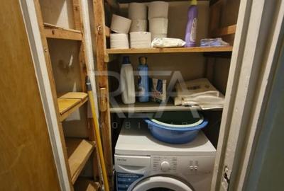 Apartament cu 2 camere la 12 minute de metrourile Dristor 1 si Grigorescu - 20