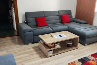 Apartament cu 3 camere decomandat în Complex Studențesc - 1