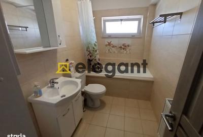 Apartament cu 2 camere semidecomandat în Albești - 4