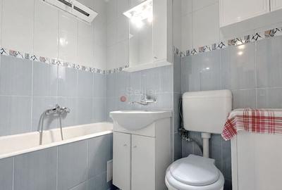 Apartament cu 2 camere decomandat, mobilat în Centrul Civic - 8