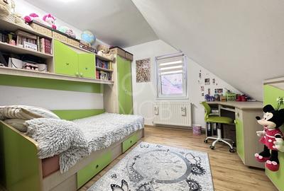 Apartament 3 camere, modern, mobilat si utilat - 11