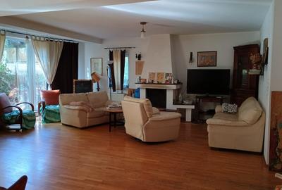 Vânzare vila  P+1E+ M – 4 dormitoare | 3 băi | living spațios | curte proprie - 16