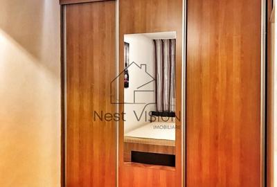 Apartament cu 2 camere decomandat, mobilat în Mihai Viteazul - 4