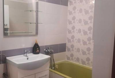 Garsonieră decomandată în Central - 7