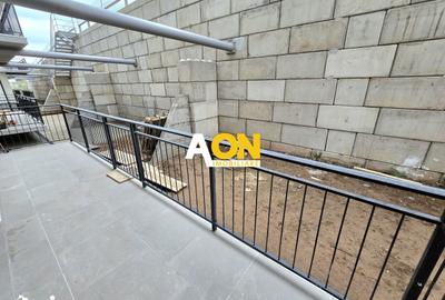 Apartament cu 2 camere, mobilat în Cetate - 9