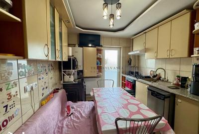 Apartament cu 2 camere decomandat în Calea Dumbrăvii - 3