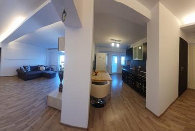 Vanzare apartament 4 camere Bd Libertatii - 11