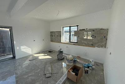 Casa Individuala Parter+Mansarda Clinceni, Pompa de caldura+panouri fotovoltaice. - 17