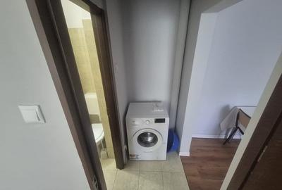 Apartament cu 2 camere semidecomandat în Semicentral - 6