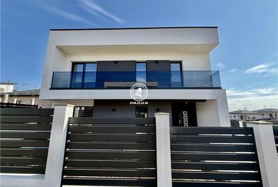 Casă individuală cu 4 camere cu Teren 350 Mp în Miroslava - 1