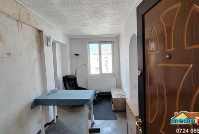 Apartament cu 2 camere semidecomandat în Dunărea - 3