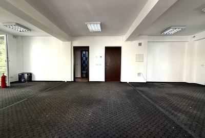 Spatiu de birouri compartimentabil! 77 mp + balcon & Parcare | Iancului - 7