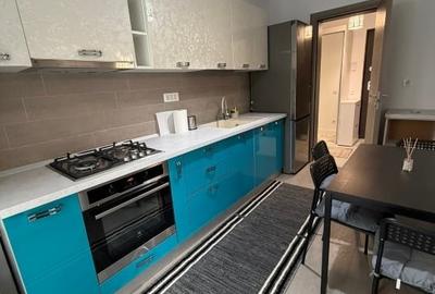 Apartament cu 2 camere decomandat în Lujerului - 11