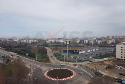 Apartament cu 2 camere decomandat, mobilat în Km 4-5