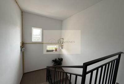 Apartament cu 3 camere semidecomandat, mobilat în Bulgaria - 12