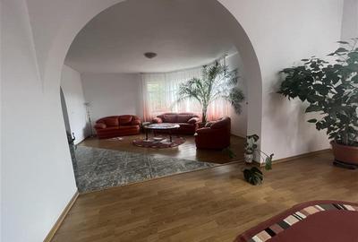 Casă cu 5 camere cu Teren 550 Mp în Mănăștur - 8