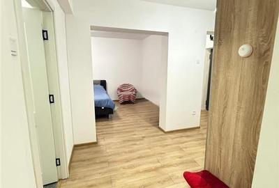 APARTAMENT 3 CAMERE, ETAJ 1, TEATRU - 10