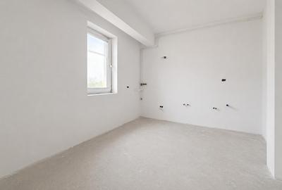 Penthouse cu 4 camere semidecomandat în Prelungirea Ghencea - 3