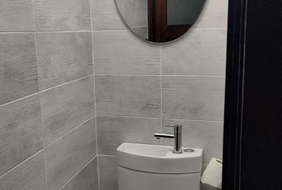 Mosilor Apartament spațios cu 4 camere, 106mp, Renovat, Centrala, 2 bai Mosilor Apartament spațios cu 4 camere, 106mp, Renovat, Centrala, 2 bai - 8