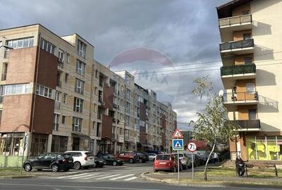 Spațiu comercial, de 80 mp, în Vasile Alecsandri - 6