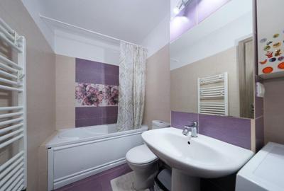 Apartament 3 camere | 2 nivele | Mobilat ?i utilat -Sanpetru Residence - 2