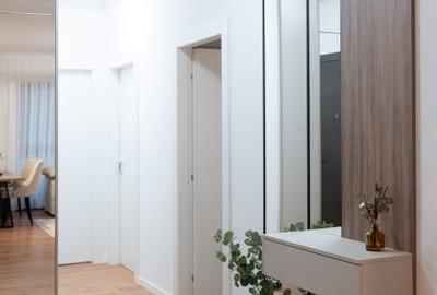 Apartament modern 3 Camere - Darwin Residence - Prima inchiriere - 3