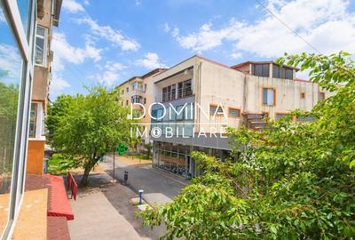 Apartament cu 2 camere circular în Central - 5