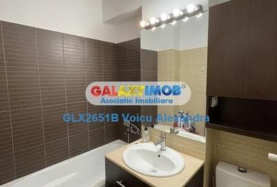 Garsoniera Moderna Berceni - Oltenitei - Piata Sudului - Parcare - 8