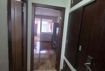 Garsonieră decomandată în Exterior Vest - 3