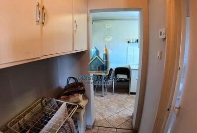 Apartament cu 2 camere semidecomandat în Budai - 10