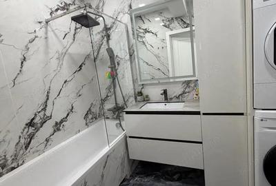 Garsonieră decomandată în Pantelimon - 2