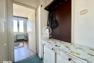 Apartament cu 2 camere decomandat în Piața Unirii - 3