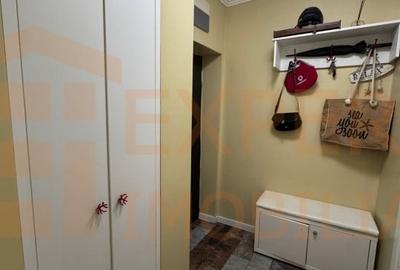 Apartament 2 camere de inchiriat - Dacia - 7
