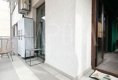 Apartament cu 2 camere semidecomandat în Bună Ziua - 9