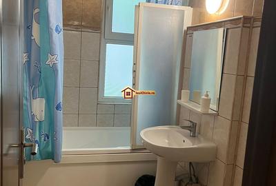 Apartament cu 2 camere decomandat, mobilat în Bd. Independenței - 10