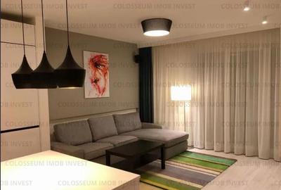 Apartament cu 3 camere decomandat în Avantgarden - 3