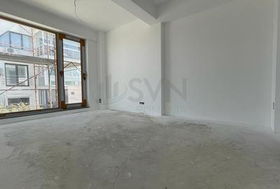 Apartament cu 3 camere semidecomandat în Domenii - 7